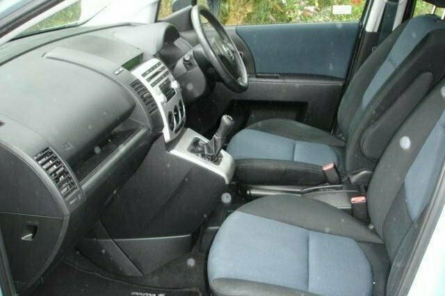 Used Mazda 5 2007 MPV