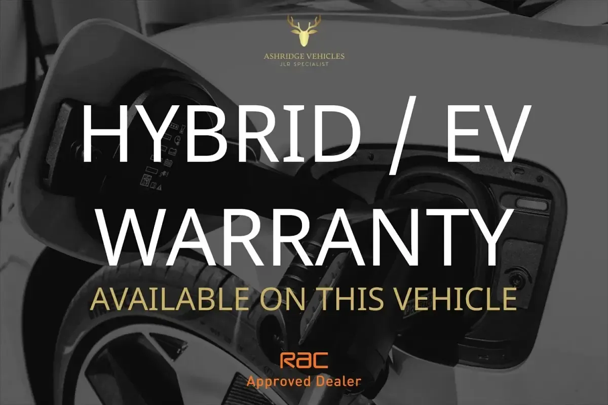 Używany Jaguar I-Pace 294 kW (400 KM) 2022 Szary SUV