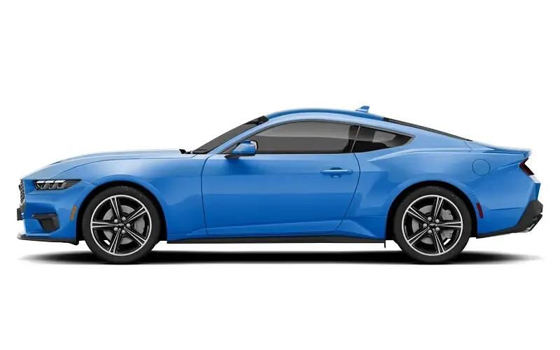 New 2025 Ford Mustang Dark Horse Coupe | £66,199 - Image 1/1