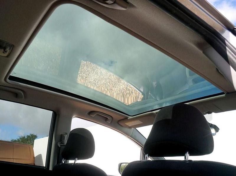 Used Honda Jazz EX 100 HP (73 kW) 2010 Silver Hatchback