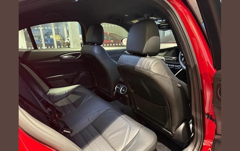 New Alfa Romeo Giulia Quadrifoglio 513 HP (377 kW) 2025 Other Sedan