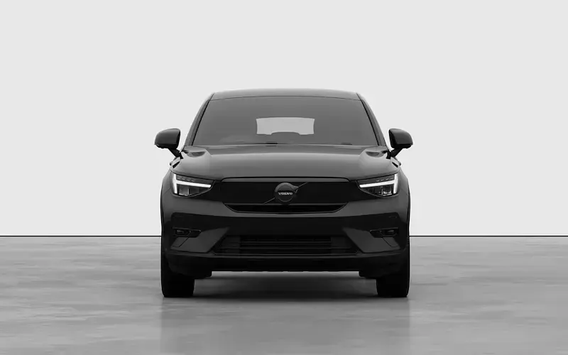 Novo Volvo EC40 Plus 185 kW (252 HP) 2026 SUV