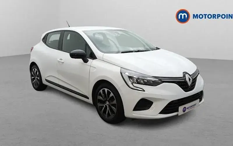 Used Renault Clio Evolution 90 HP (66 kW) 2023 Hatchback