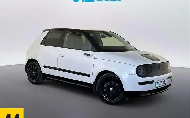 Used Honda e Advance 113 kW (154 HP) 2026 Hatchback