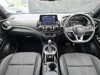 Used Nissan Primera 143 HP (105 kW) 2022 Grey Hatchback