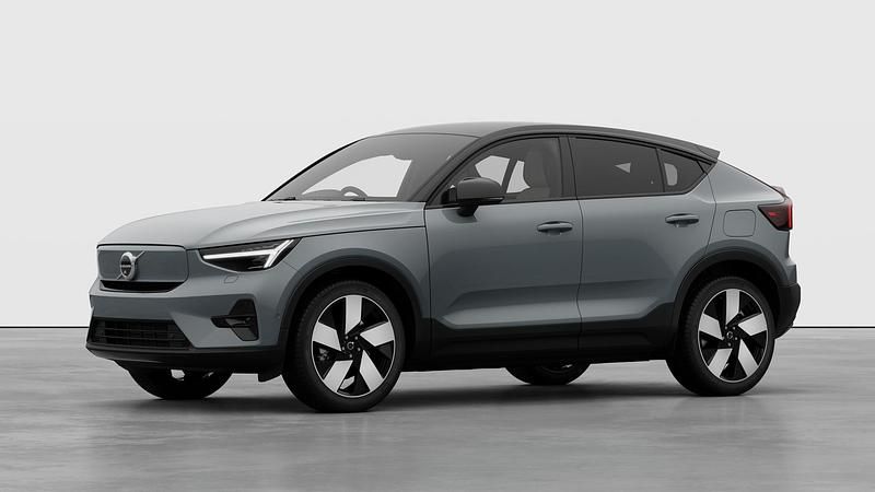 Usado Volvo EC40 Ultra 185 kW (252 HP) 2026 SUV