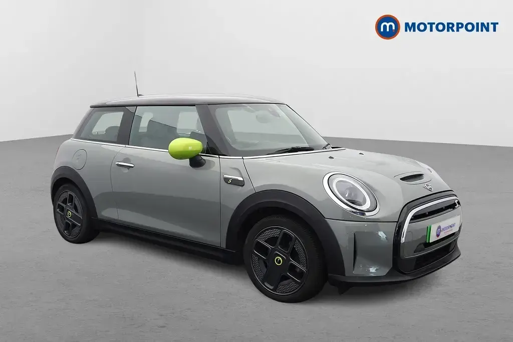 Used Mini Cooper S Hatch 135 kW (184 HP) 2022 Hatchback