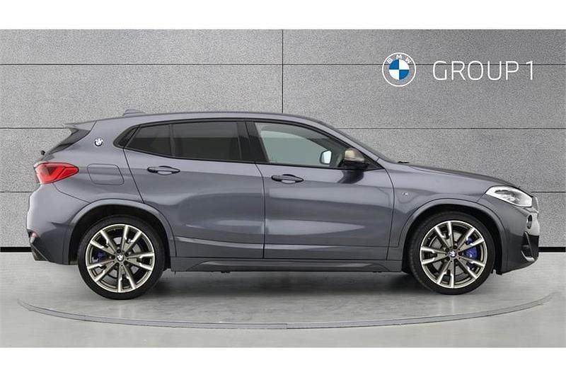 Used BMW X2 Shadowline 306 HP (225 kW) 2020 Grey SUV