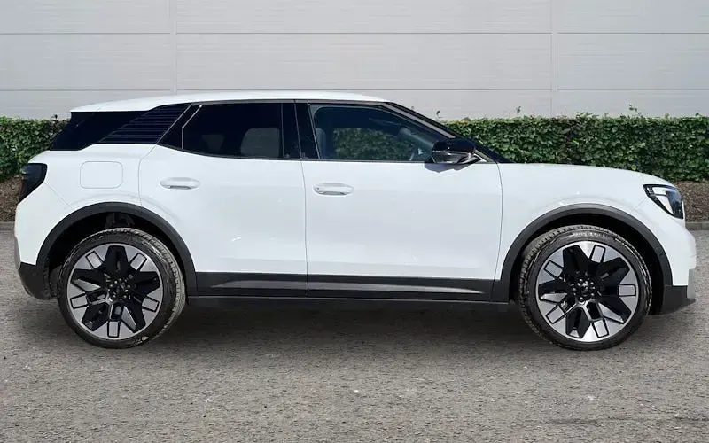 Used Ford Explorer Premium 250 kW (340 HP) 2025 SUV