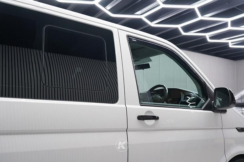 Used VW Transporter Startline 2023 White Van