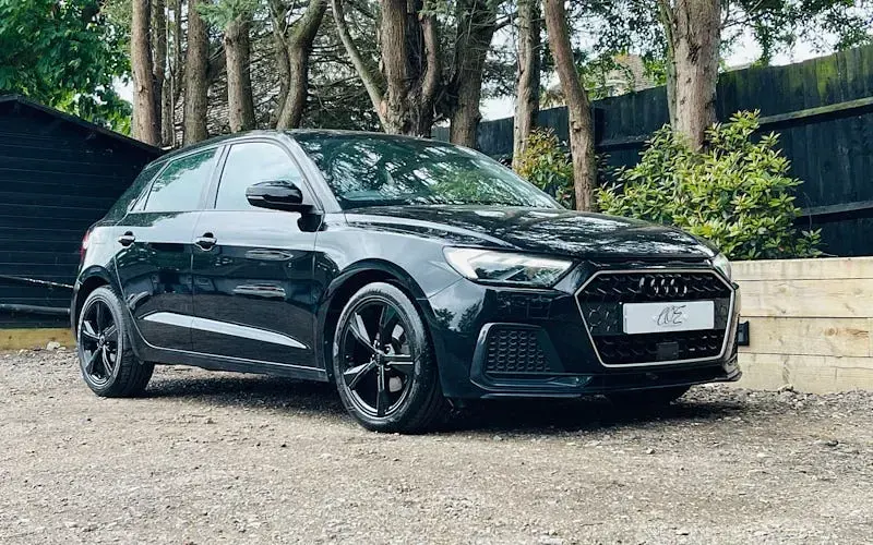 Used Audi A1 Sportback Sport 116 HP (85 kW) 2026 Hatchback