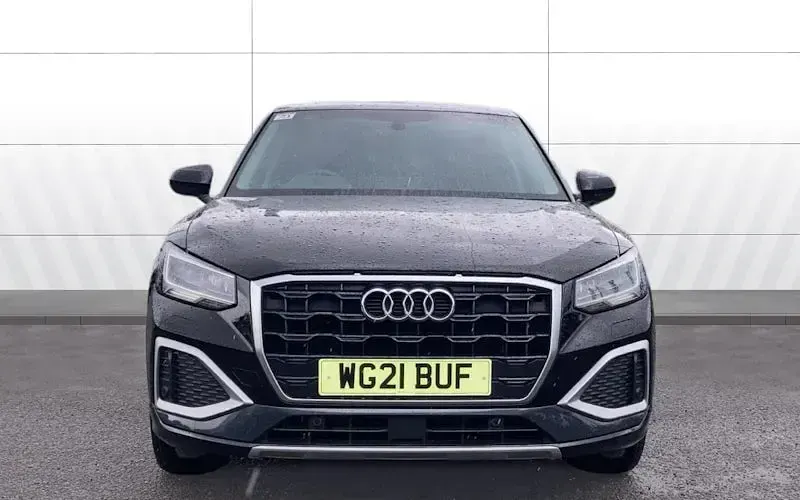 Used Audi Q2 Sport 150 HP (110 kW) 2026 SUV