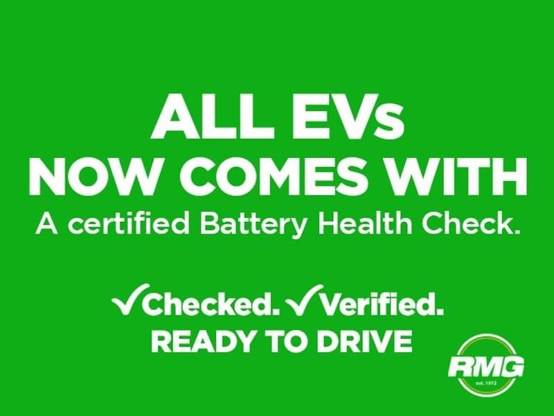 Used VW ID.4 Pro Performance 150 kW (204 HP) 2022 Black SUV