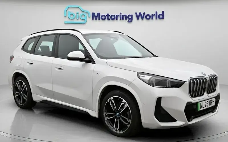 Used BMW iX1 M Sport 230 kW (313 HP) 2026 SUV