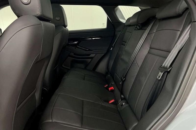 New Land Rover Range Rover evoque SE Dynamic 200 HP (147 kW) 2025 Grey SUV