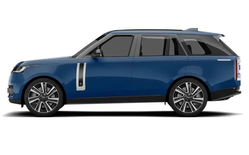 Used 2020 Land Rover Range Rover Autobiography SUV | £40,495 (Good price) - Image 1/1