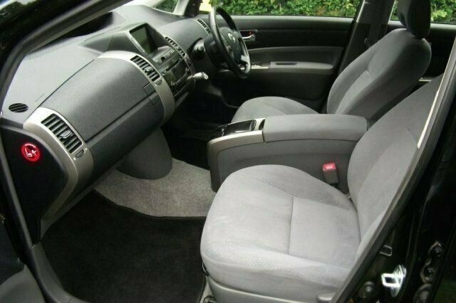 Used Toyota Prius 2006 Hatchback