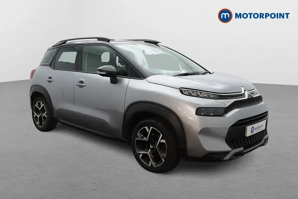 Used Citroën C3 Aircross PureTech 131 HP (96 kW) 2024 SUV