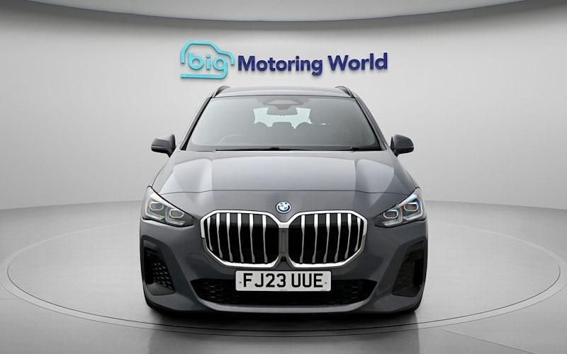 Used BMW 225 M Sport 245 HP (180 kW) 2026 Estate