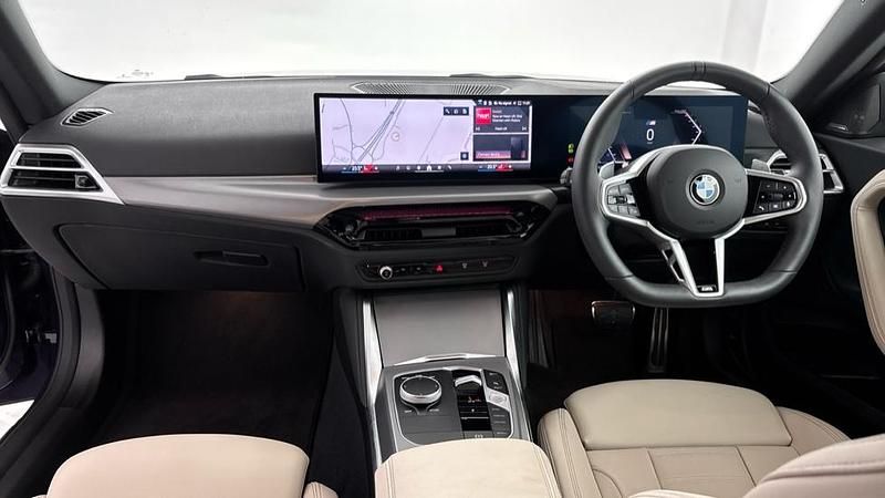 Used BMW 230 M Sport 242 HP (177 kW) 2025 Purple Coupe