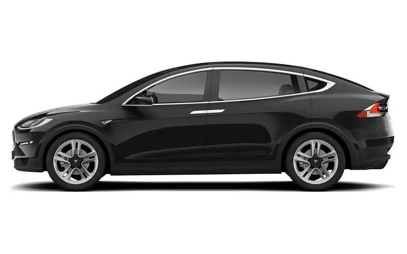 Used 2019 Tesla Model X SUV | £22,495 (Fair price) - Image 1/1