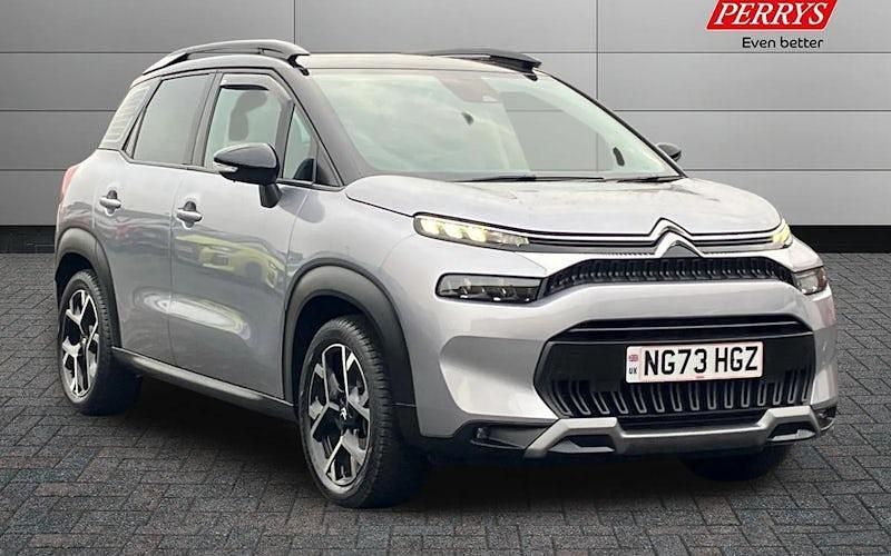 Used 2024 Citroën C3 PureTech Hatchback | £15,350 (Fair price) - Image 1/4