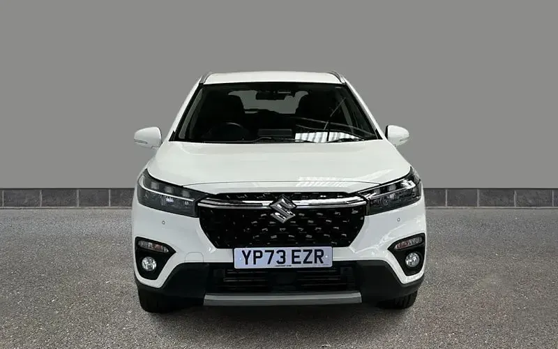 Used Suzuki SX4 S-Cross 129 HP (94 kW) 2025 Hatchback