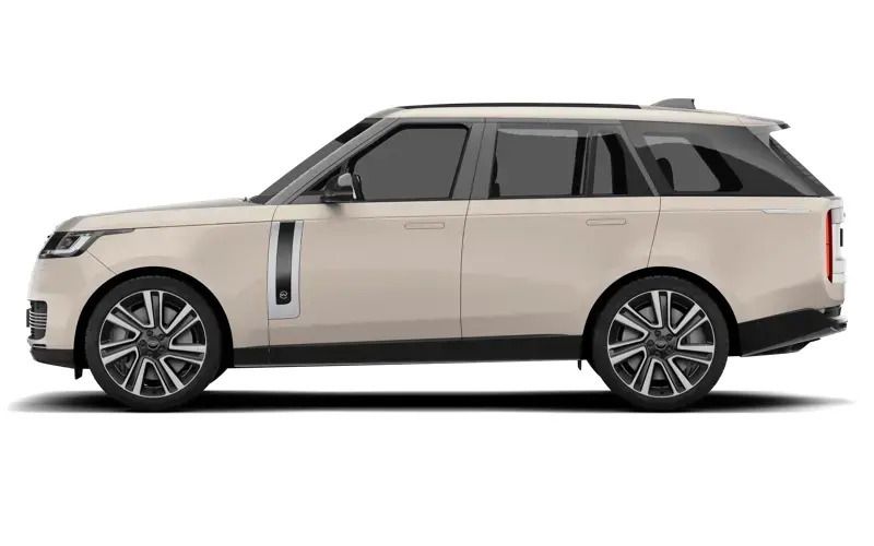 New 2024 Land Rover Range Rover Autobiography SUV | £133,995 (Expensive) - Image 1/1