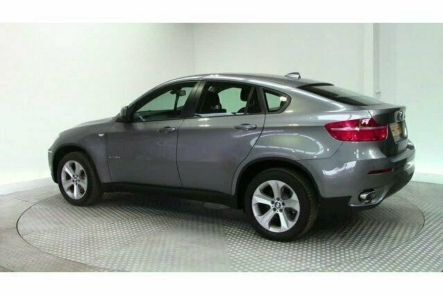 Used BMW X6 2010 SUV