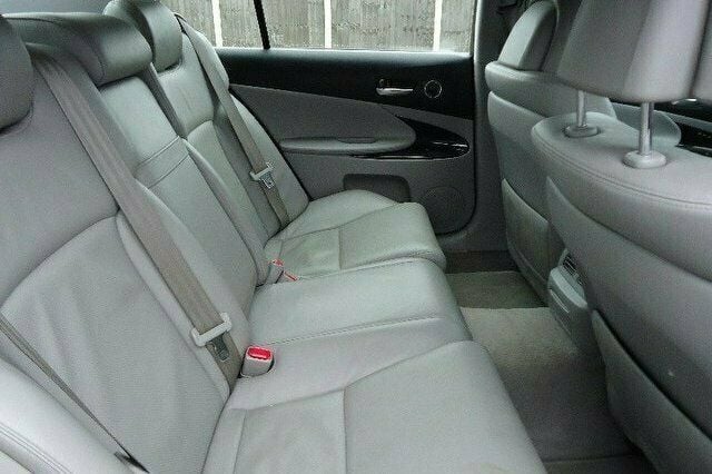 Used Lexus GS450H 2006 Sedan