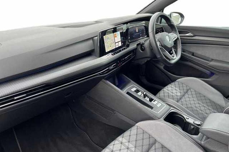 Used VW Golf VII 150 HP (110 kW) 2020