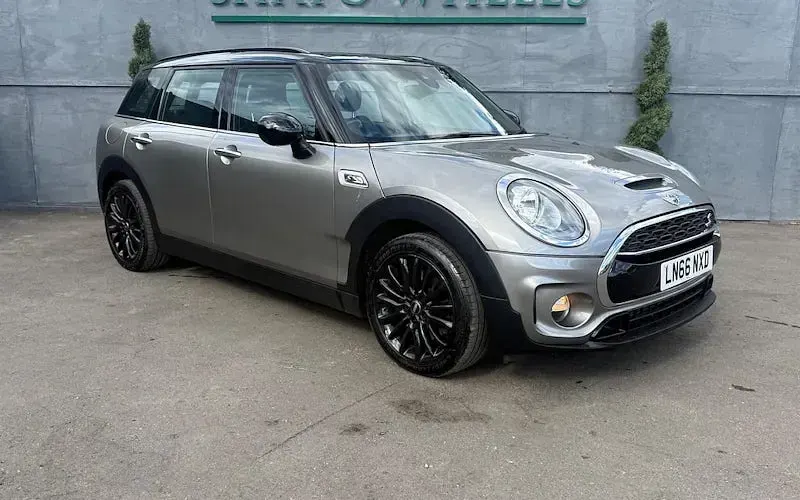 Used Mini Cooper Clubman 192 HP (141 kW) 2016 Estate