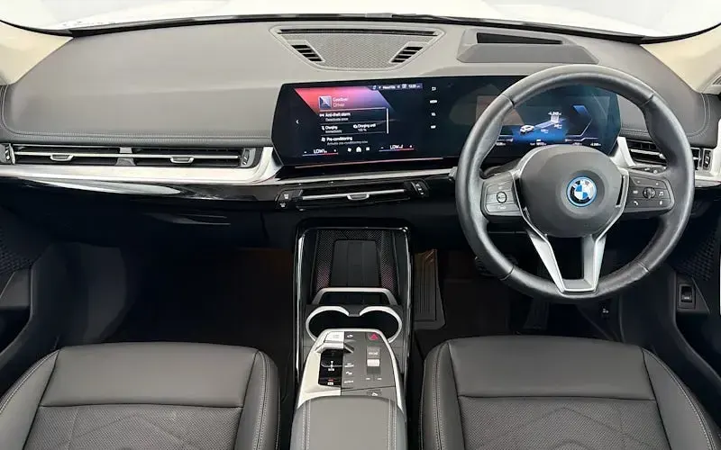 Used BMW iX1 xLine 230 kW (313 HP) 2026 SUV