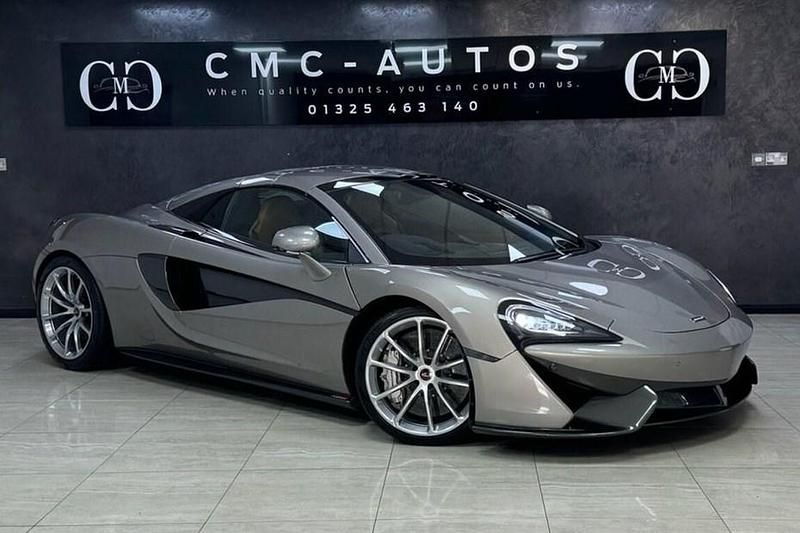 Used 2019 McLaren 570S | £89,047 (Fair price) - Image 1/1