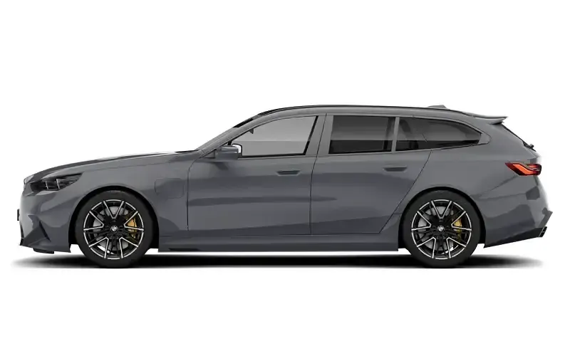 Used BMW M5 727 HP (534 kW) 2026 Estate