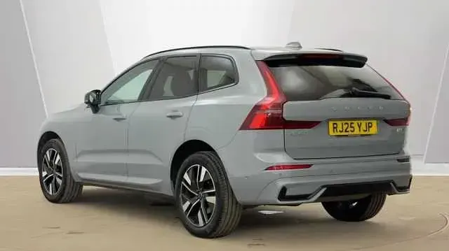 Second-hand Volvo XC60 Plus 247 CP (181 kW) 2026 SUV