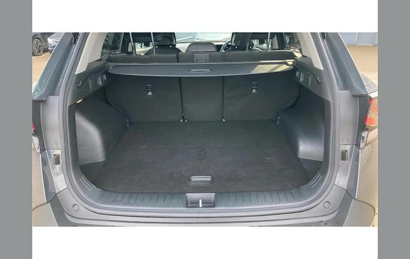 Used Kia Sportage 226 HP (166 kW) 2023 Other SUV