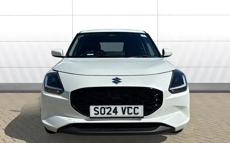 Used Suzuki Swift 82 HP (60 kW) 2026 Hatchback