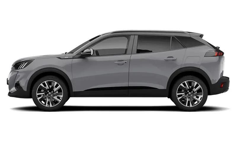 Used 2019 Peugeot 2008 Allure Premium SUV | £10,000 (Fair price) - Image 1/1