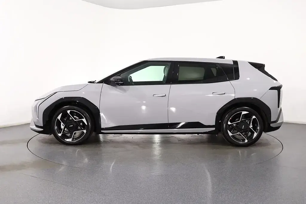 Used Kia EV4 GT-Line S 11 kW (15 HP) 2026 Hatchback
