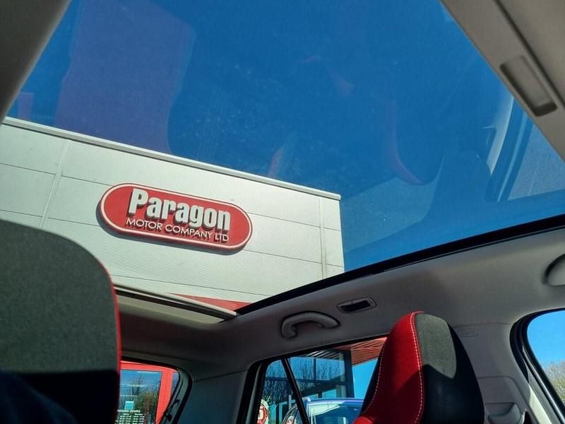 Used Skoda Fabia Monte Carlo 110 HP (80 kW) 2018 Silver Hatchback