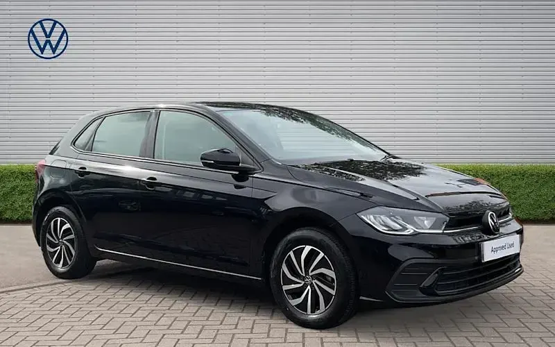 Used VW Polo Life 95 HP (69 kW) 2026 Hatchback