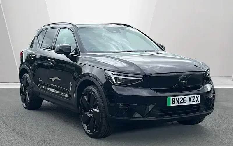 Used Volvo EX40 Ultra 325 kW (442 HP) 2026 SUV