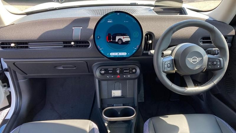 Used Mini Cooper S Hatch 201 HP (147 kW) 2024 White Hatchback