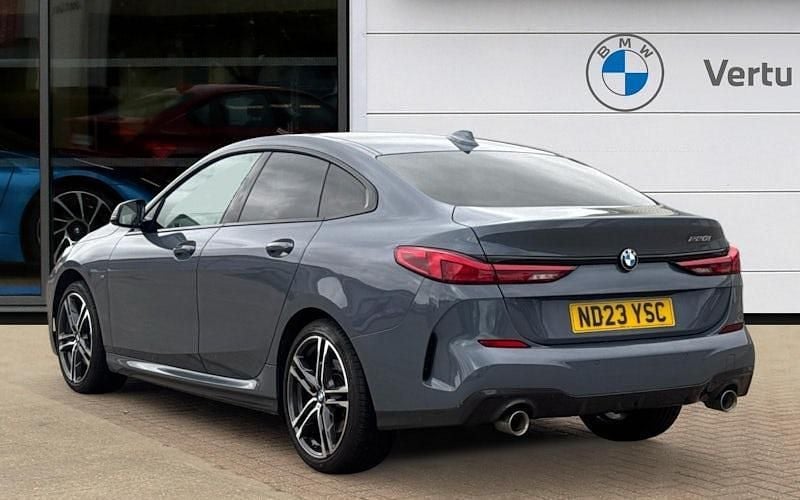 Used BMW 220 M Sport 178 HP (130 kW) 2024 Coupe