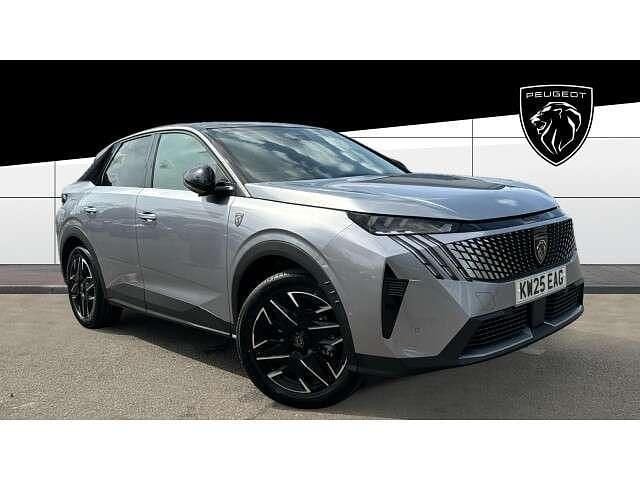 Other Used 2024 Peugeot 3008 GTi SUV | £31,793 - Image 1/4