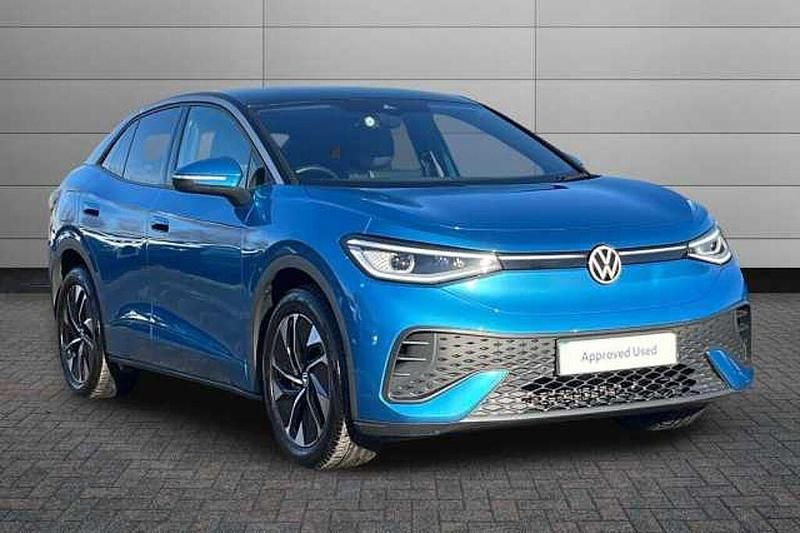 Used VW ID.5 207 kW (282 HP) 2025 SUV