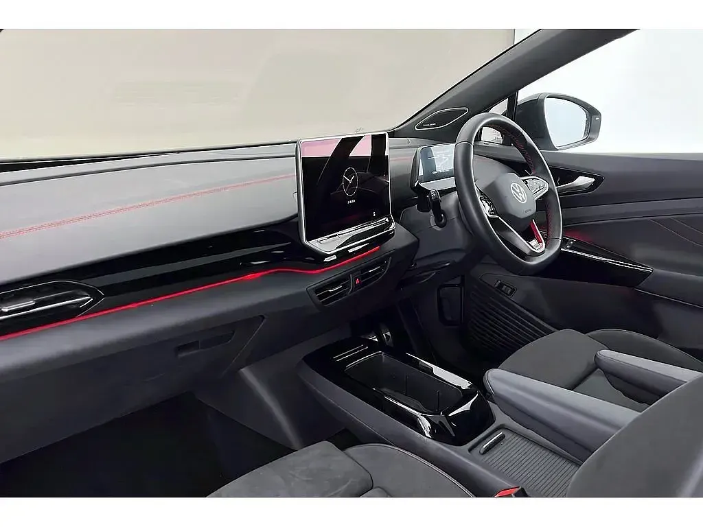 Used VW ID.5 250 kW (340 HP) 2026 SUV