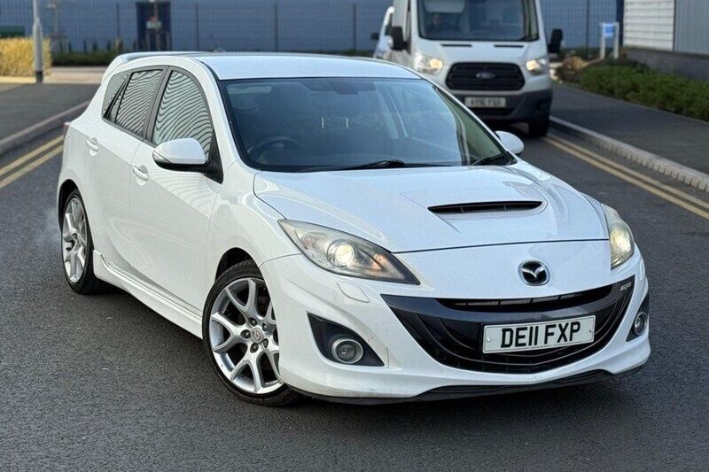 Used 2011 Mazda 3 | £2,489 - Image 1/1
