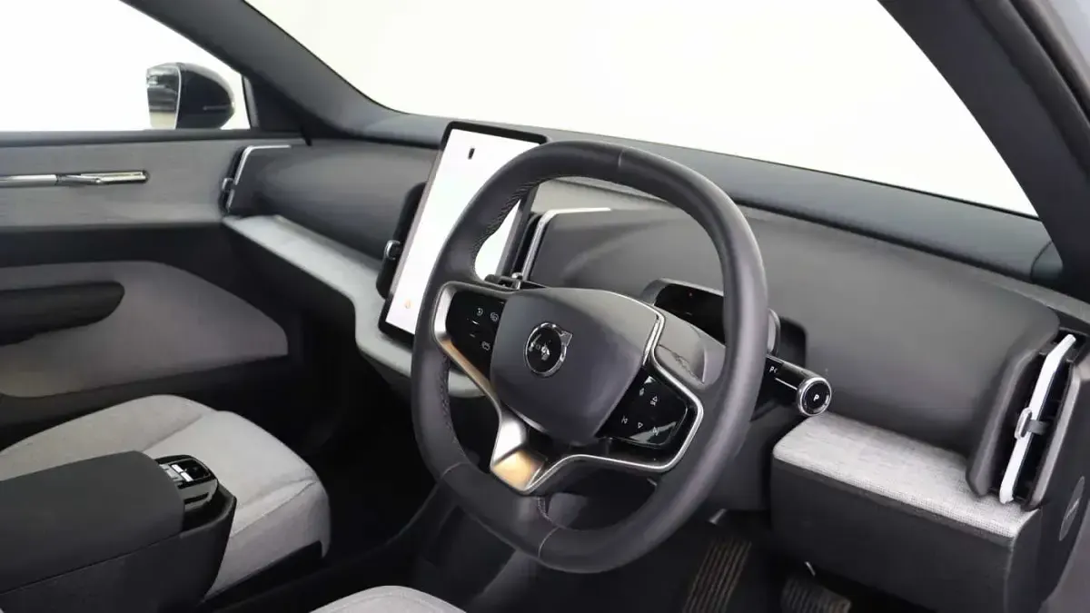 Used Volvo EX30 Performance 314 kW (428 HP) 2024 SUV